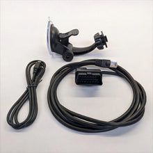 Load image into Gallery viewer, Ford Racing Procal 4 Calibration Delivery Tool M-12655-F
