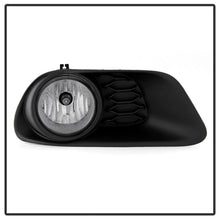 Load image into Gallery viewer, Spyder Dodge Grand Caravan 2011-2015 OEM Fog Light W/Universal Switch- Clear FL-DGC2011-C 5080417
