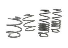 Load image into Gallery viewer, Whiteline Honda Civic Type R Fk8 Spring Kit
