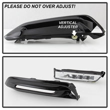 Load image into Gallery viewer, Spyder 18-19 Honda Accord Sedan OEM LED Fog Lights w/OEM Fit Switch - Clear (FL-HA2018-4D-LED-C) 5086310