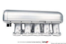 Load image into Gallery viewer, AMS Performance V10 Audi R8 / Lamborghini Huracan / Performante Billet Intake Manifold - CLR Anodize ALP.37.08.0001-1