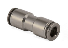 Load image into Gallery viewer, Air Lift Union - 1/4in Tube x 1/4in Tube 21840