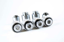 Load image into Gallery viewer, SPL Part 350Z/G35 Rear Knuckle Monoball Bushing Set