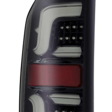 Load image into Gallery viewer, AlphaRex 14-20 Toyota Tundra PRO-Series LED Tail Lights Jet Black 672010 *Discontinued