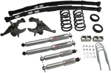 Load image into Gallery viewer, Belltech Lowering Kit With Sp Shocks 620Sp