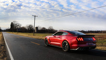 Load image into Gallery viewer, Corsa Performance 2016+ Ford Mustang GT350 3in Double X Pipe Exhaust