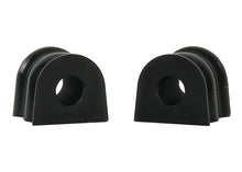 Load image into Gallery viewer, Whiteline Sway Bar Mount Bushings 19mm Subaru Impreza 2002-2004