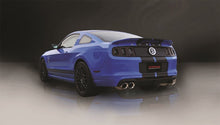 Load image into Gallery viewer, Corsa Performance 13-13 Ford Mustang Shelby GT500 5.8L V8 XO Pipe Exhaust