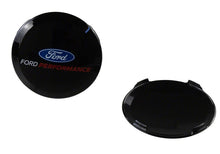 Load image into Gallery viewer, Ford Racing 2021+ Ford Bronco Mirror Mounted 4in Rigid LED Lights Kit M-15200K-BML