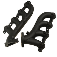 Load image into Gallery viewer, BD Diesel Exhaust Manifold Kit - 02-13 Chevy Silverado 1500 &amp; GMC Sierra 1500 V8 1041400