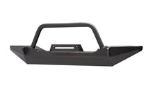 Load image into Gallery viewer, Body Armor 4x4 07-18 Jeep Wrangler JK Front Bumper Full Width JK-19531