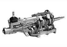 Load image into Gallery viewer, Ford Performance Parts Ford Racing Tremec Upgraded Super-Duty T-5 Transmission