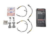 Load image into Gallery viewer, Ford Performance Parts Ford Racing 2005-2014 Mustang GT 14inch SVT Brake Upgrade Kit