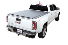 Load image into Gallery viewer, Access Vanish 15-19 Ford F-150 8ft Bed Roll-Up Cover 91389