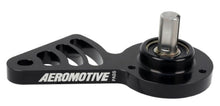 Load image into Gallery viewer, Aeromotive Passenger Side Belt Drive Bracket 11708