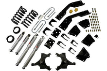 Load image into Gallery viewer, Belltech Lowering Kit With Sp Shocks 968Sp