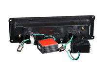 Load image into Gallery viewer, Anzo 1988-1998 Chevrolet C1500 LED Parking Lights Black