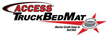 Load image into Gallery viewer, Access Truck Bed Mat 08-15 Nissan Titan Crew Cab 7ft 3in Bed 25030199