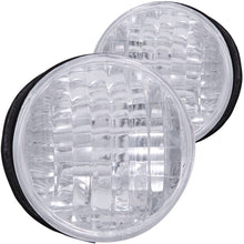 Load image into Gallery viewer, Anzo 1998-2002 Lexus IS-300 Trunk Lights Clear