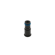 Load image into Gallery viewer, BLOX Racing 14mm Adapter Top (1in) w/Viton O-Ring &amp; Retaining Clip (Single) BXEF-AT-14L-SP