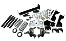 Load image into Gallery viewer, Belltech Lowering Kit With Nd2 Shocks 817Nd