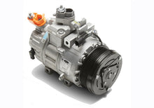 Load image into Gallery viewer, Ford Racing 7.3L Gas Engine A/C Add-On Kit M-8600-SD73AC