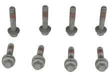 Load image into Gallery viewer, Ford Performance Parts 2015-2019 Mustang IRS Knuckle Kit With Toe Bearing