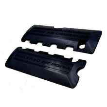 Load image into Gallery viewer, Ford Performance Parts Mustang 5.0L 4V Black Coil Covers
