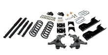 Load image into Gallery viewer, Belltech Lowering Kits With Nitro Drop 2 Shocks