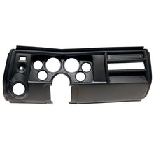 Load image into Gallery viewer, Autometer 1969 Chevrolet Chevelle W/ Vent Direct Fit Gauge Panel 3-3/8in x2 / 2-1/16in x4 2909