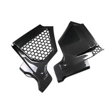 Load image into Gallery viewer, Dry Carbon Fiber Full Engine Bay Cover Kit for BMW G80 M3 G82 M4