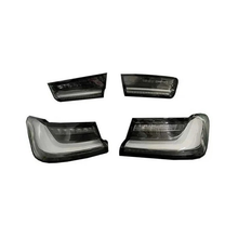 Load image into Gallery viewer, Clear OEM Style Taillights for BMW G80 M3 G20 3 Series