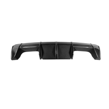 Load image into Gallery viewer, M Performance Style Carbon Fiber Rear Diffuser for BMW G80 M3 G82 G83 M4