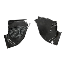 Load image into Gallery viewer, Carbon Fiber Complete Engine Bay Kit for BMW F90 M5 F91 F92 F93 M8 G30 5 Series
