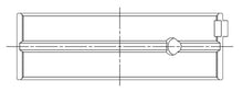Load image into Gallery viewer, ACL Race Series Main Bearings Nissan RB25/RB30 Size: STD