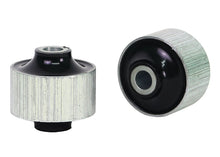 Load image into Gallery viewer, Whiteline Front Control Arm Lower - Inner Rear Bushing Kit