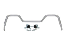 Load image into Gallery viewer, Whiteline Rear Sway Bar 24mm Heavy Duty Blade Adjustable Mazda 6 2006-2007