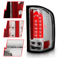 Load image into Gallery viewer, Anzo Led Taillights