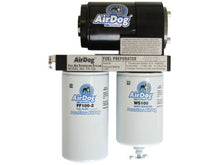 Load image into Gallery viewer, AirDog Fuel Pump PureFlow  2001-2010 Chevy Duramax FP-100
