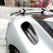 Load image into Gallery viewer, MWD Style Dry Carbon Fiber Rear Side Air Intake Inlet Vent for McLaren GT