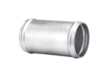 Load image into Gallery viewer, HPS Performance Products HPS 2-1/4" OD 6061 Aluminum Joiner Tube Piping with Bead Roll