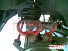 Load image into Gallery viewer, Godspeed Nissan 240SX (S13/S14) 1989-98 Adjustable Rear Traction Rods/Arms