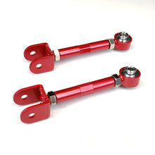 Load image into Gallery viewer, Godspeed Nissan 240SX (S13/S14) 1989-98 Adjustable Rear Traction Rods/Arms
