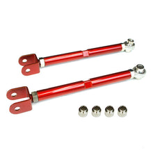 Load image into Gallery viewer, Godspeed Nissan 240SX (S13/S14) 1989-98 Adjustable Rear Traction Rods/Arms