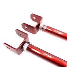 Load image into Gallery viewer, Godspeed Nissan 240SX (S13/S14) 1989-98 Adjustable Rear Traction Rods/Arms