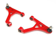 Load image into Gallery viewer, Godspeed Honda S2000 (AP1/AP2) 2000-09 Adjustable Rear Upper Camber Arms With Spherical Bearings