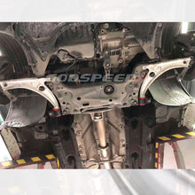 Load image into Gallery viewer, Godspeed Volkswagen Jetta (A5) 2006-10 Front Lower Control Arms