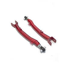 Load image into Gallery viewer, Godspeed Subaru Forester (SF/SG) Adjustable Rear Trailing Arms