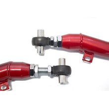 Load image into Gallery viewer, Godspeed Subaru Forester (SF/SG) Adjustable Rear Trailing Arms