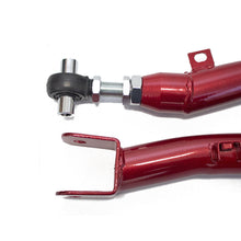 Load image into Gallery viewer, Godspeed Subaru Forester (SF/SG) Adjustable Rear Trailing Arms